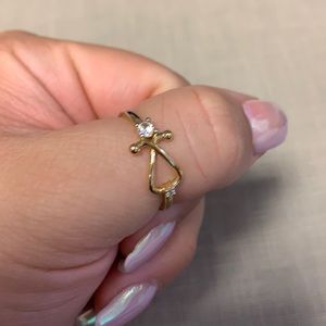 Stephascope ring